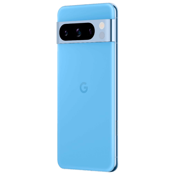Google Pixel 8 Pro 128 GB Blue Bay 6.7" | 50 MP | 12 GB | Single SIM photo 4