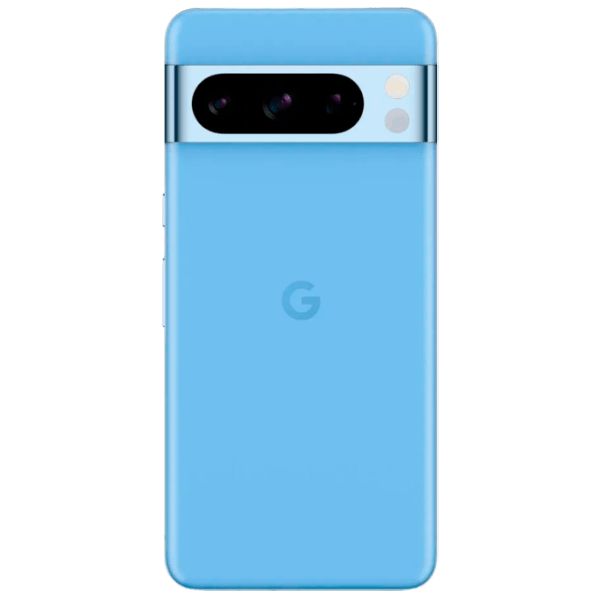 Google Pixel 8 Pro 128 GB Blue Bay 6.7" | 50 MP | 12 GB | Single SIM photo 5