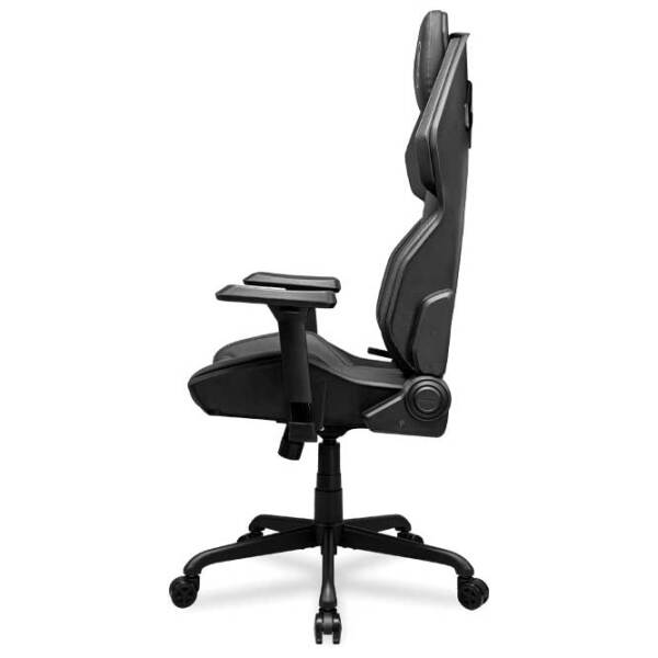Scaun Gaming Cougar Hotrod Black   photo 4