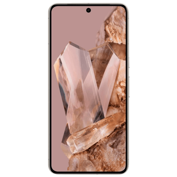 Google Pixel 8 Pro 128 GB Beige Porcelain 6.7" | 50 MP | 12 GB | Single SIM photo 3