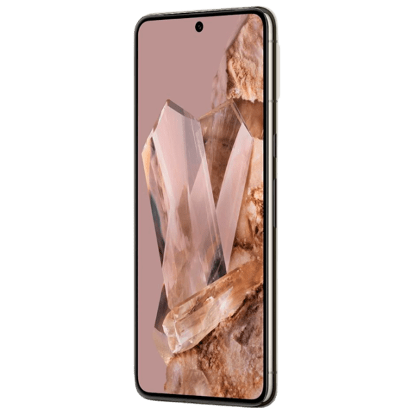 Google Pixel 8 Pro 128 GB Beige Porcelain 6.7" | 50 MP | 12 GB | Single SIM photo 4