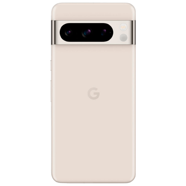 Google Pixel 8 Pro 128 GB Beige Porcelain 6.7" | 50 MP | 12 GB | Single SIM photo 5