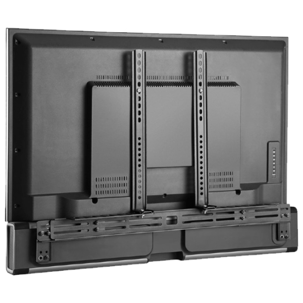 Suport pentru monitor Gembird MA-DA2-05 Black VESA 100 x 100 mm photo 9