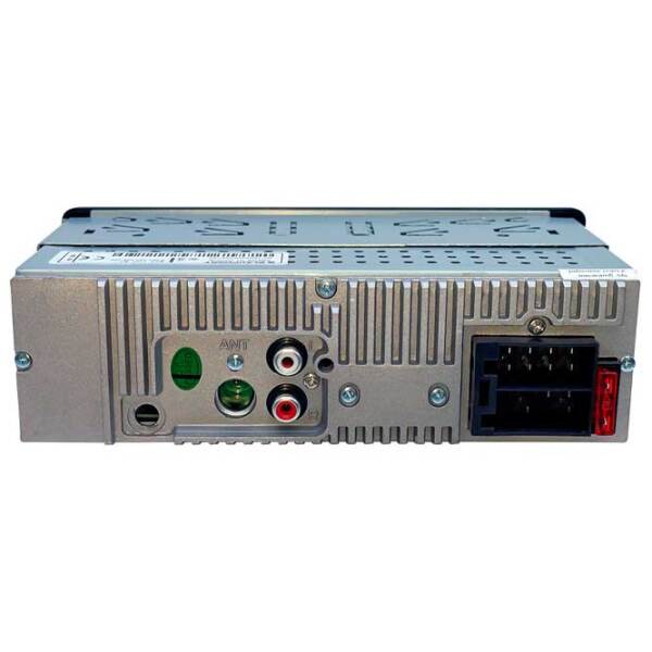 Mediaplayer auto Universal BPA 1121 BT Black  photo 2