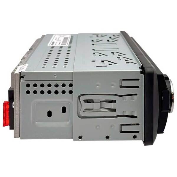 Mediaplayer auto Universal BPA 1121 BT Black  photo 3
