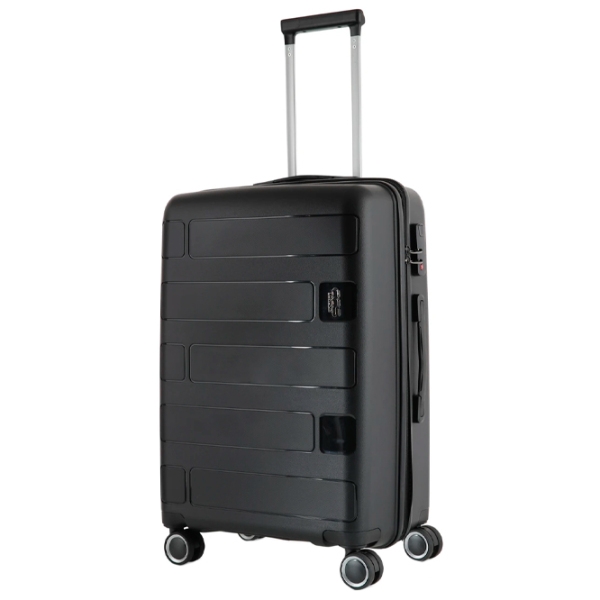 Valiză CCS 5236 Black 62l   photo 1