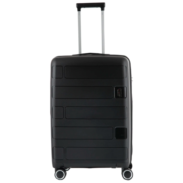 Valiză CCS 5236 Black 62l   photo 2