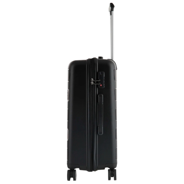 Valiză CCS 5236 Black 62l   photo 3
