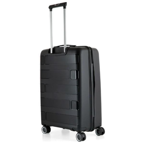 Valiză CCS 5236 Black 62l   photo 4