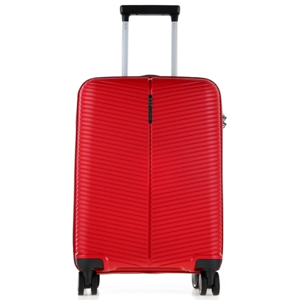 Valiză CCS 5224 Red Burgundy 45l   photo 1