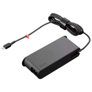 Зарядное устройство для ноутбука Lenovo GX20Z46239 (95 Вт) Черный 2.5 А / Черный