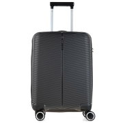 Valiză CCS 5224 Antracite 45l 