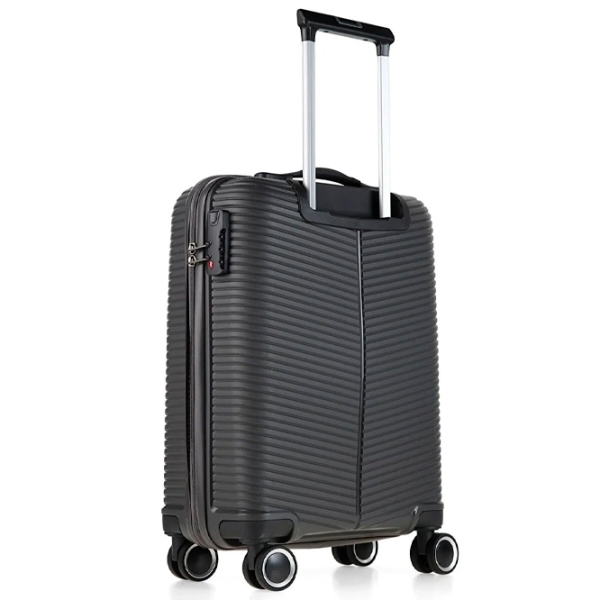 Valiză CCS 5224 Antracite 45l   photo 4