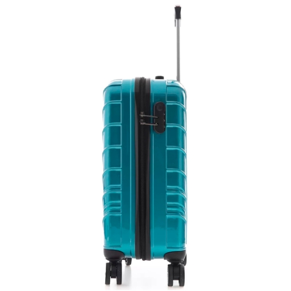Valiză CCS 5234 Turquoise 45l   photo 3