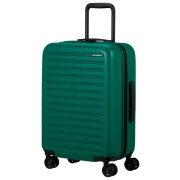 Valiză Samsonite Stackd Green Jungle 35l  