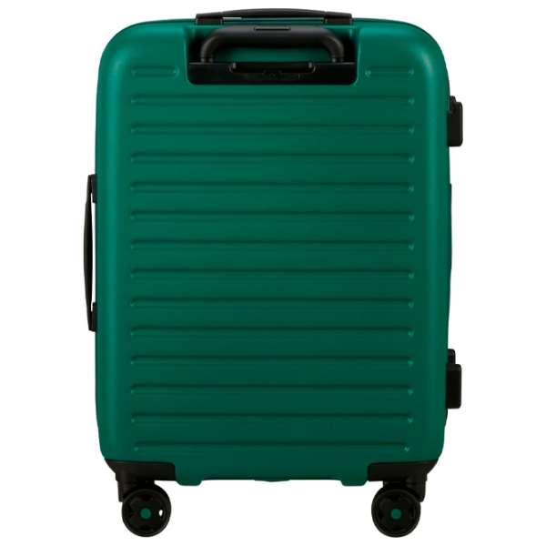 Чемодан Samsonite Stackd Зеленый Jungle 35л   photo 7