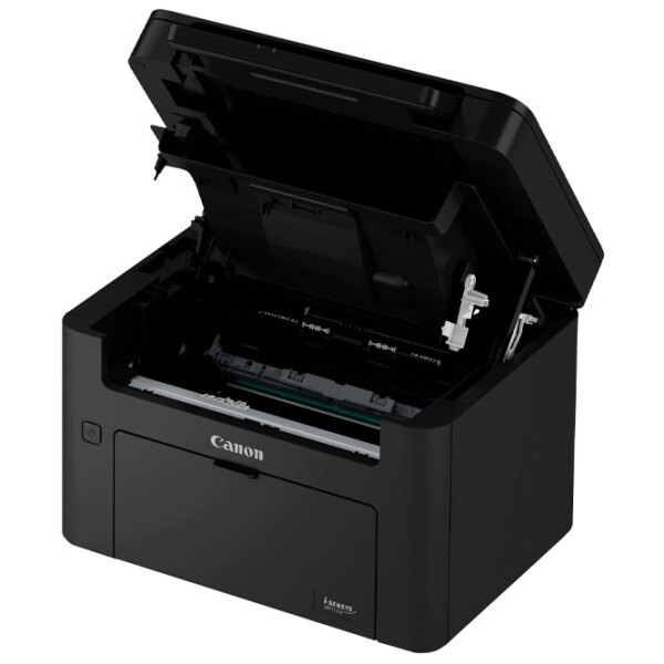 Dispozitiv multifuncțional Canoni-SENSYSMF113W Black + CRG 047 Laser, Monochrome, 1200 x 1200 dpi photo 5