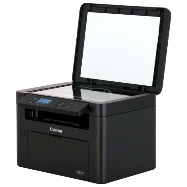 Dispozitiv multifuncțional Canoni-SENSYSMF113W Black + CRG 047 Laser, Monochrome, 1200 x 1200 dpi photo 6