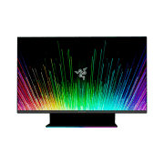 Монитор Razer Raptor Черный 27" QHD IPS WLED