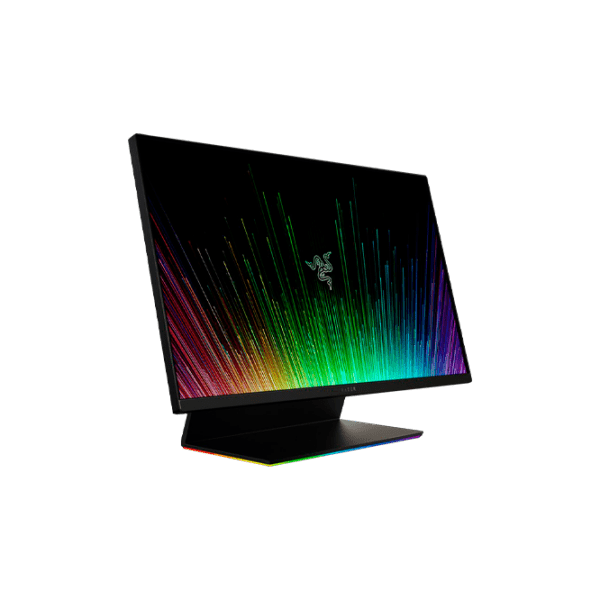 Монитор Razer Raptor Черный 27" QHD IPS WLED photo 2