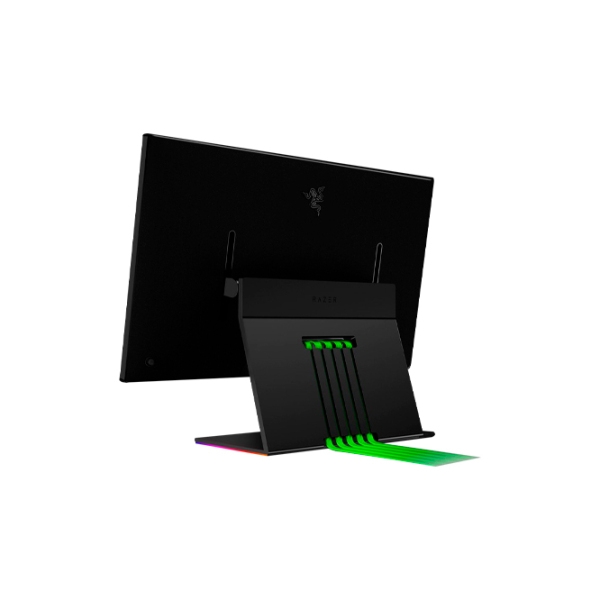 Монитор Razer Raptor Черный 27" QHD IPS WLED photo 3