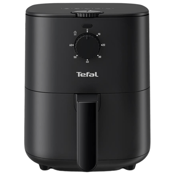 Friteuză-cuptor Tefal EY130815 Black 1400 W photo 1