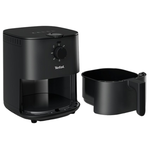 Friteuză-cuptor Tefal EY130815 Black 1400 W photo 2