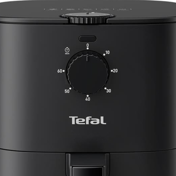 Friteuză-cuptor Tefal EY130815 Black 1400 W photo 4