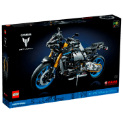 Конструктор LEGO Yamaha MT-10 SP Разноцветный