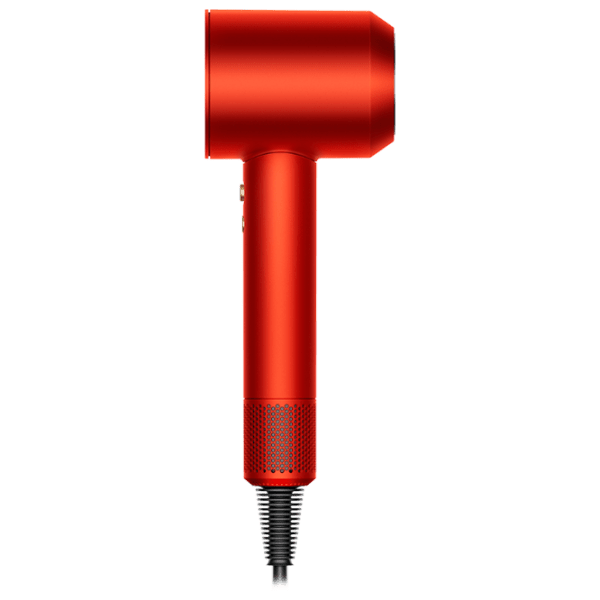 Фен Dyson HD08 Красный  photo 3