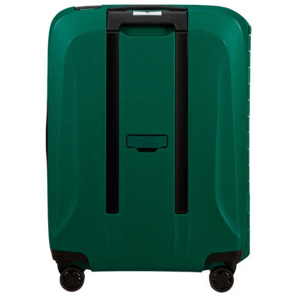 Чемодан Samsonite Essens Зеленый Alpine 39л   photo 5