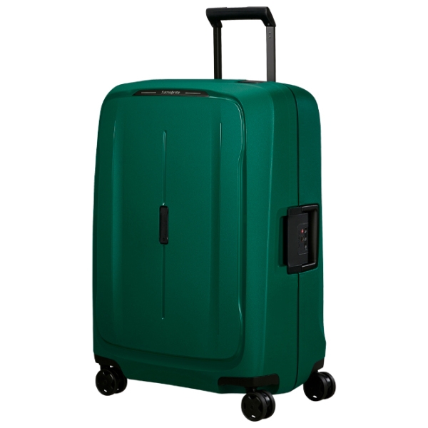 Valiză Samsonite Essens Green Alpine 88l   photo 1