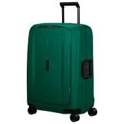 Valiză Samsonite Essens Green Alpine 88l  