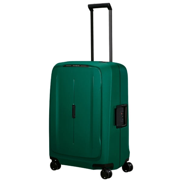 Valiză Samsonite Essens Green Alpine 88l   photo 2