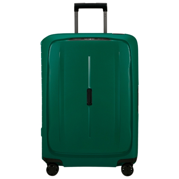 Valiză Samsonite Essens Green Alpine 88l   photo 3