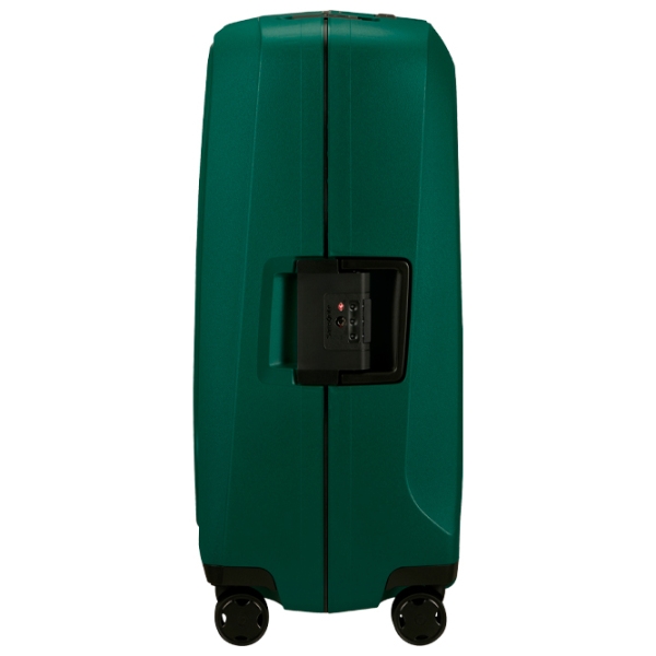 Valiză Samsonite Essens Green Alpine 88l   photo 4