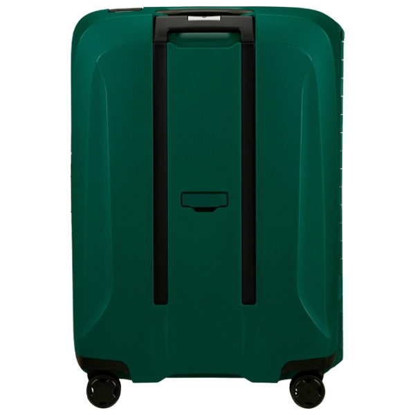 Valiză Samsonite Essens Green Alpine 88l   photo 5
