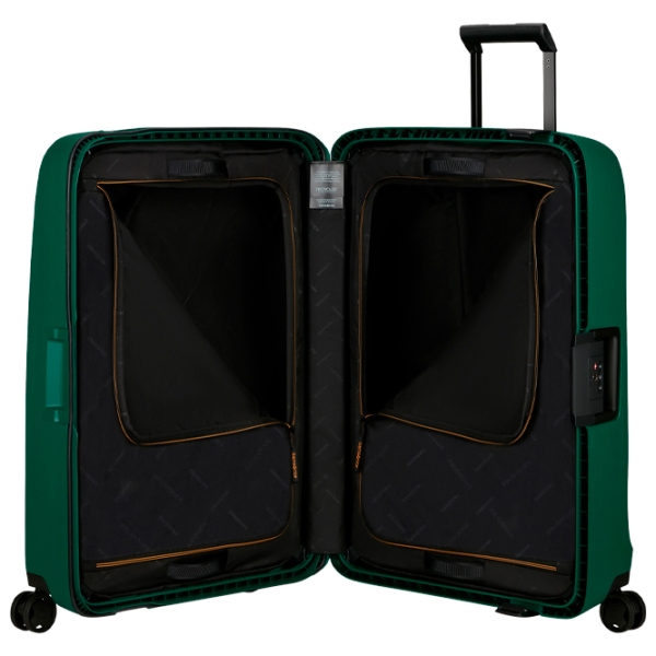 Valiză Samsonite Essens Green Alpine 88l   photo 6