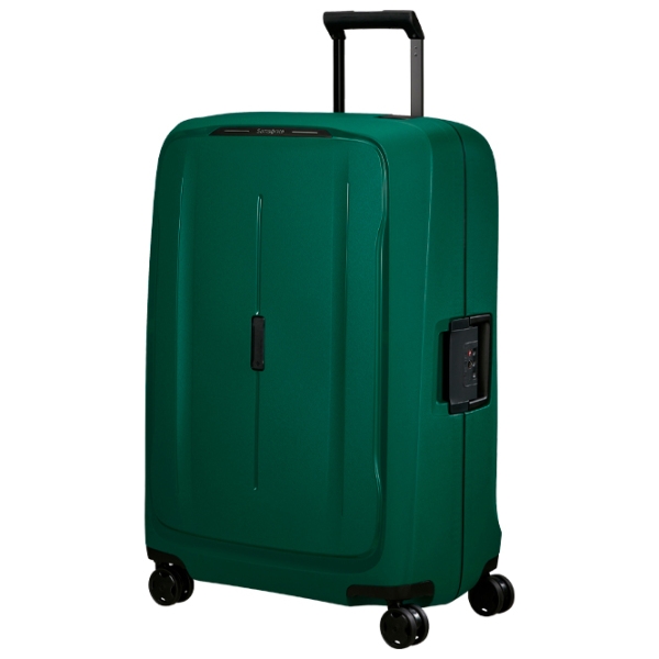 Valiză Samsonite Essens Green Alpine 111l   photo 1