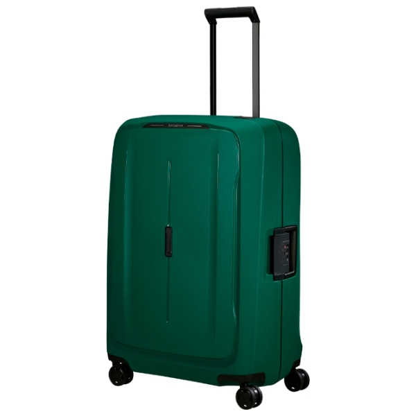 Valiză Samsonite Essens Green Alpine 111l   photo 2