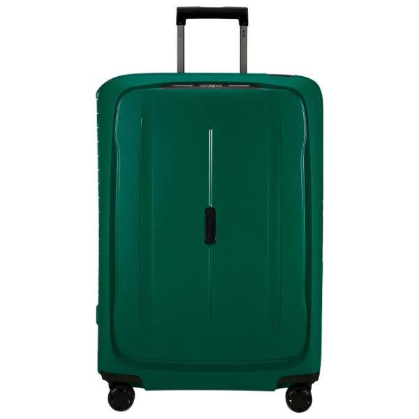 Valiză Samsonite Essens Green Alpine 111l   photo 3