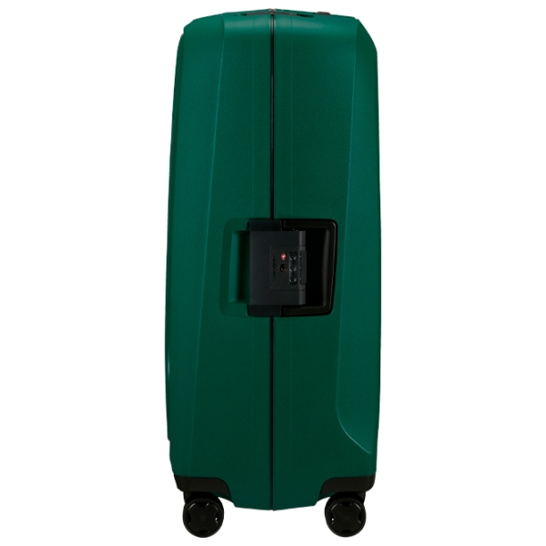 Valiză Samsonite Essens Green Alpine 111l   photo 4