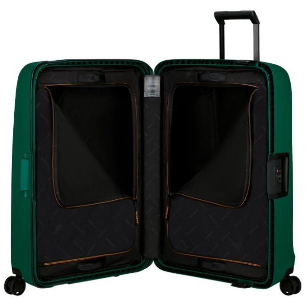 Valiză Samsonite Essens Green Alpine 111l   photo 6