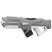Водяной пистолет Hrusitoo S57-8 Grey водяной, Вода, 8+