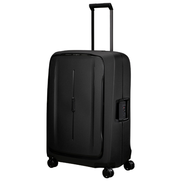 Valiză Samsonite Essens Graphite 111 l  photo 2