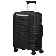 Чемодан Samsonite Upscape Spinner Expandable Черный 45л 
