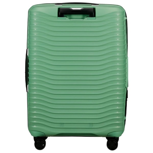 Чемодан Samsonite Upscape Spinner Expandable Зеленый Ivy 114л   photo 7
