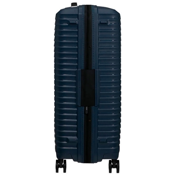 Чемодан Samsonite Upscape Spinner Expandable Синий Night 83л   photo 5