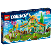 Constructor LEGO Stable of Dream Creatures Multicolor Numărul de piese 681, 8+