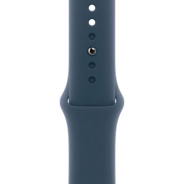 Ceas inteligent Apple Watch SE 2023 Silver 1.57" | 44mm | Aluminiu/ Silicon
| MREE3QI/ A photo 8
